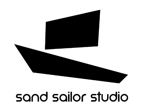 Logo Sand Sailor Studio