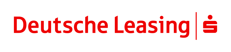 Logo Deutsche Leasing